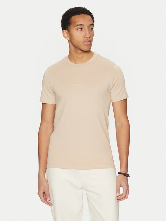 T-Shirt Guess Basic Uomo