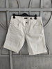 Pantaloncino Superior Vintage Denim Uomo