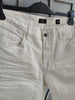 Pantaloncino Superior Vintage Denim Uomo