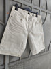 Pantaloncino Superior Vintage Denim Uomo