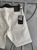 Pantaloncino Superior Vintage Denim Uomo