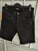 Pantaloncino Superior Vintage Denim Uomo