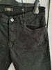 Pantaloncino Superior Vintage Denim Uomo