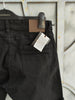 Pantaloncino Superior Vintage Denim Uomo