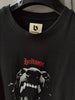 T-Shirt Superiore Vintage Uomo