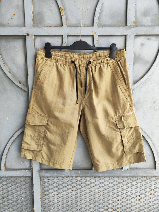 Pantaloncino Superior Vintage Cargo Uomo