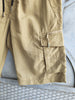Pantaloncino Superior Vintage Cargo Uomo