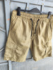 Pantaloncino Superior Vintage Cargo Uomo