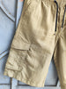 Pantaloncino Superior Vintage Cargo Uomo