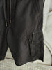 Pantaloncino Superior Vintage Cargo Uomo