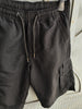Pantaloncino Superior Vintage Cargo Uomo