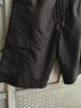 Pantaloncino Superior Vintage Cargo Uomo