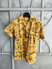 Camicia Superior Vintage Uomo