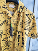 Camicia Superior Vintage Uomo