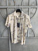 Camicia Superior Vintage Uomo