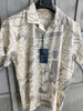 Camicia Superior Vintage Uomo