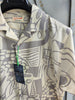 Camicia Superior Vintage Uomo