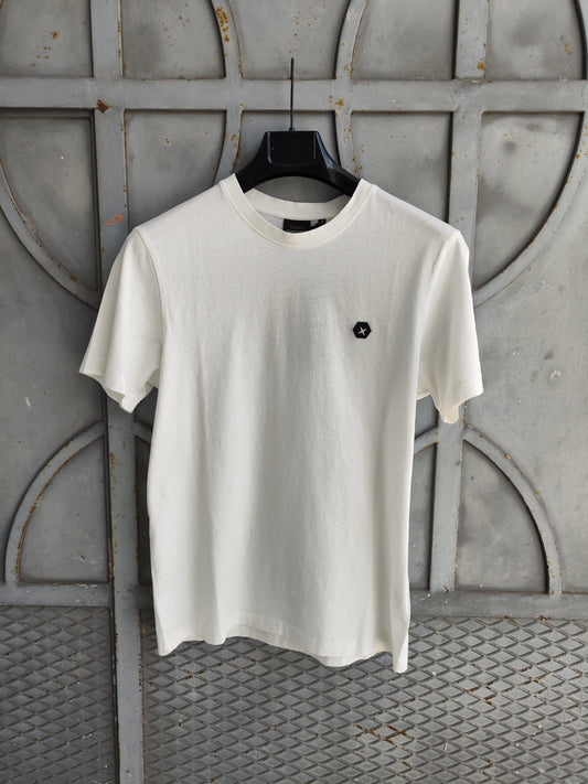 T-Shirt Superiore Vintage Uomo