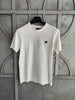 T-Shirt Superiore Vintage Uomo