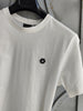 T-Shirt Superiore Vintage Uomo