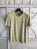 T-Shirt Superiore Vintage Uomo