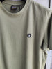 T-Shirt Superiore Vintage Uomo