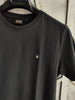 T-Shirt Superiore Vintage Uomo
