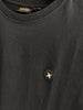 T-Shirt Superiore Vintage Uomo