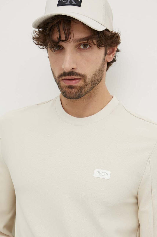 Felpa Guess Uomo