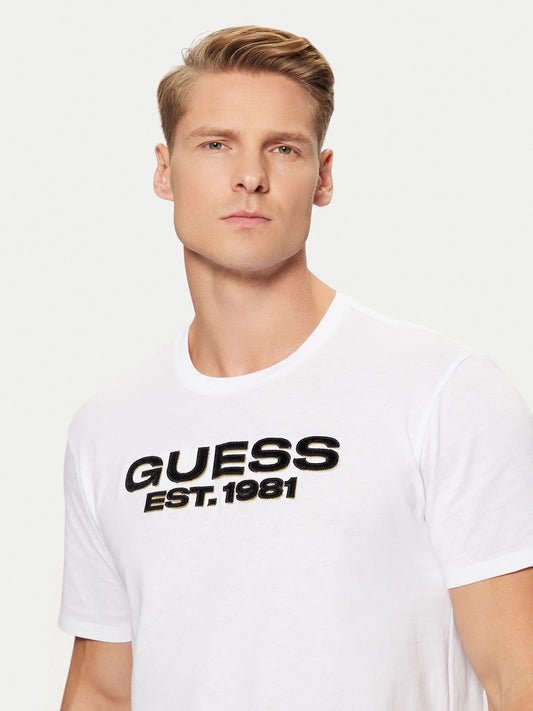 T-Shirt Guess Uomo