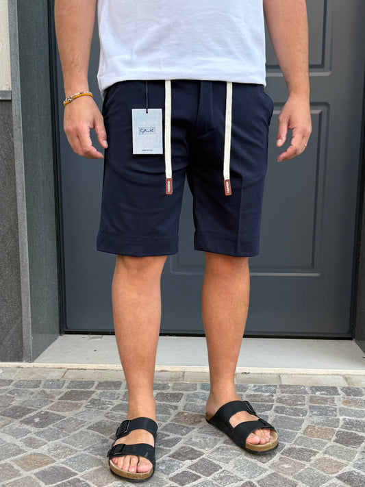 Pantaloncino Fiftieth Soft Uomo