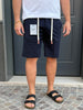 Pantaloncino Fiftieth Soft Uomo