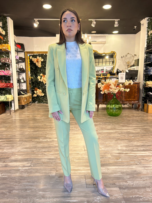 Tailleur Monde Donna