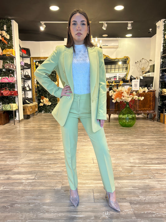 Tailleur Monde Donna