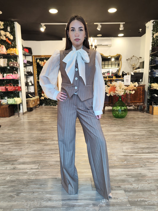 Tailleur Monde Donna