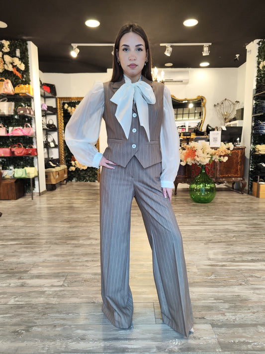 Tailleur Monde Donna