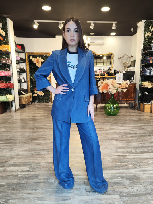 Tailleur Monde Donna