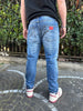 Jeans G2 Firenze MEDIUM BASIC Uomo