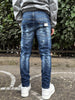 Jeans G2 Firenze Medium Light Uomo