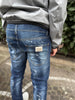 Jeans G2 Firenze Medium Light Uomo