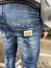 Jeans G2 Firenze Medium Light Uomo