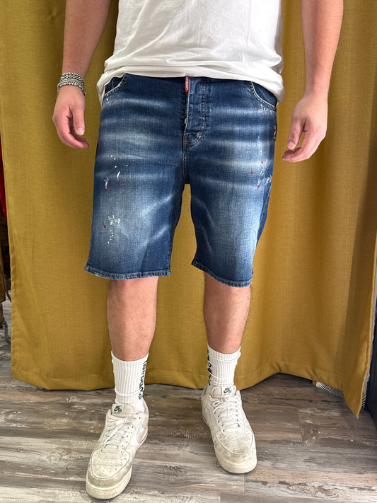 Pantaloncino G2 Firene MEDIUM Uomo