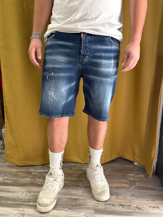 Pantaloncino G2 Firene MEDIUM Uomo