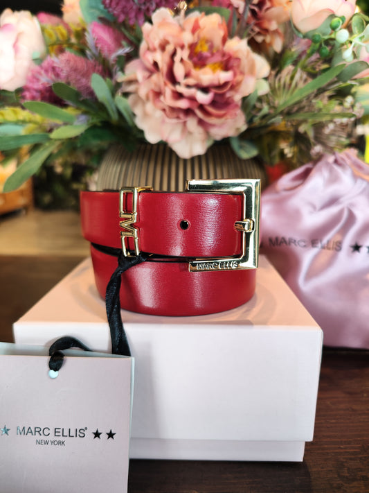 Cintura Marc Ellis 162 Donna