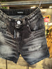 Pantaloncino G2 Firenze MIDNIGHT Bambino