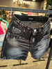Pantaloncino G2 Firenze MIDNIGHT Bambino