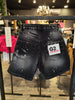 Pantaloncino G2 Firenze MIDNIGHT Bambino
