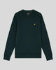 Felpa Lyle&Scott Uomo