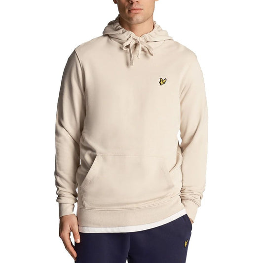 Felpa Lyle&Scott Uomo