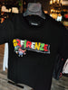 T-Shirt G2 Firenze Monster Bambino